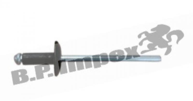 BLIND RIVET-OD 0.4CM/0.9CM L